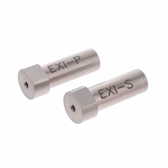 MOVE-T-46257-EX ITT Cannon, LLC  Crimpers - Crimp Heads Die Sets